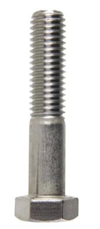 TORNILLO MILIMETRICO HEX 13 X 1- 1/2 