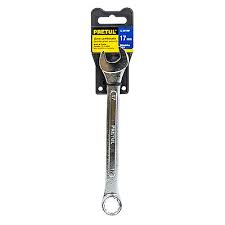 LLAVE MECAN. 17MM PRESTUL